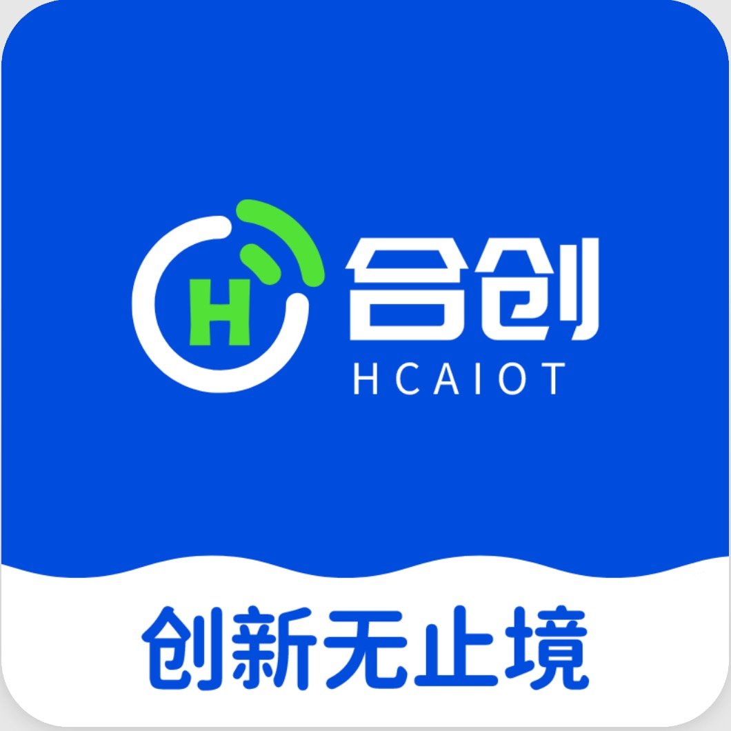 合创同辉科技标志